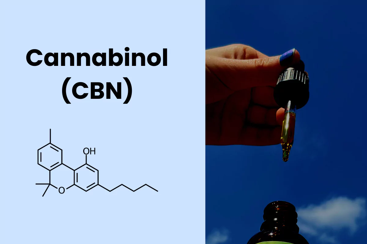 CBN vs melatonin for sleep