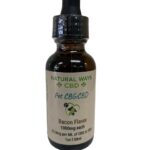 Pet CBG:CBD Oil