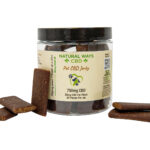 Pet CBD Jerky