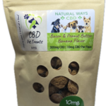 Pet Crunchy Treats