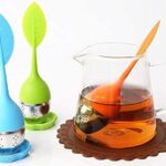 Silicone Tea Infuser