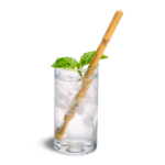 Bamboo Straw