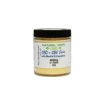 Salve - CBD:CBG 5000mg