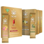 3CHI - Delta 9 THC Drink Enhancers - Single Packet