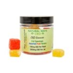 Full Spectrum CBD 100mg Gummies