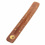 Incense Holder - Wooden