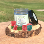 CBG:CBD Gummies 25mg Each