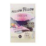 Mellow Fellow - 2pk