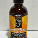 Indigo Delta 9 Syrup