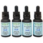 Calm CBD Oil