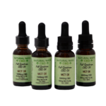 MCT CBD Oil