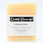 Dank Beards - Beard Soap