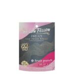 Mellow Fellow Dream Blend Gummies - 10ct