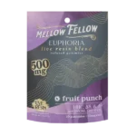 Mellow Fellow Euphoria Blend - 10ct